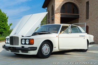 Bentley Turbo R  1990
