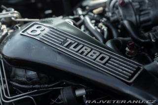 Bentley Turbo R  1990