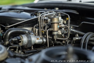 Bentley Turbo R  1990