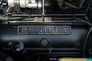 Bentley Turbo R  1990