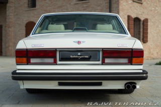 Bentley Turbo R  1990