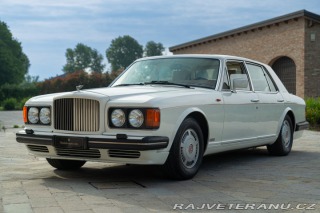 Bentley Turbo R  1990