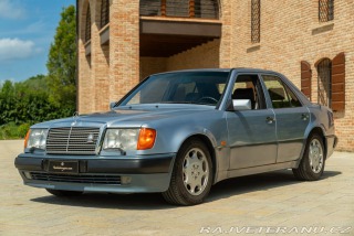 Mercedes-Benz 500 E