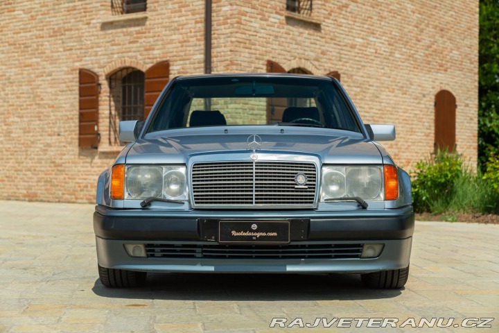 Mercedes-Benz 500 E 1992