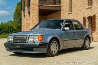 Mercedes-Benz 500 E 1992