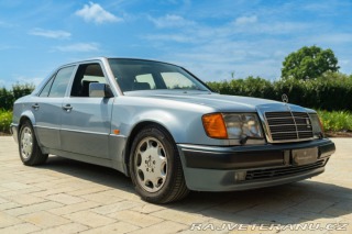 Mercedes-Benz 500 E 1992
