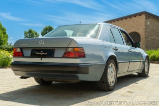 Mercedes-Benz 500 E 1992