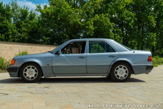 Mercedes-Benz 500 E 1992