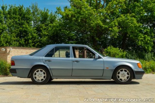 Mercedes-Benz 500 E 1992