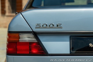 Mercedes-Benz 500 E 1992