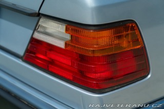 Mercedes-Benz 500 E 1992