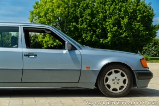 Mercedes-Benz 500 E 1992