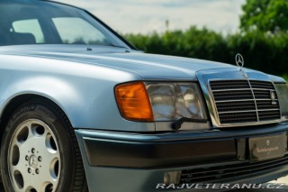 Mercedes-Benz 500 E 1992