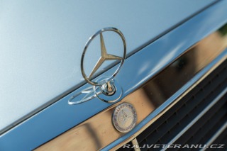 Mercedes-Benz 500 E 1992