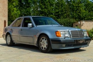 Mercedes-Benz 500 E 1992