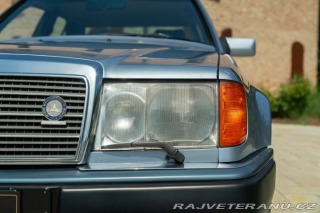 Mercedes-Benz 500 E 1992