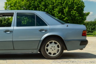 Mercedes-Benz 500 E 1992
