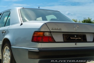 Mercedes-Benz 500 E 1992