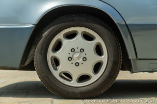 Mercedes-Benz 500 E 1992