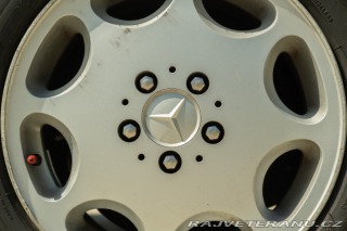 Mercedes-Benz 500 E 1992