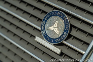 Mercedes-Benz 500 E 1992