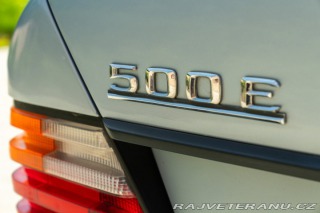 Mercedes-Benz 500 E 1992