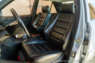 Mercedes-Benz 500 E 1992