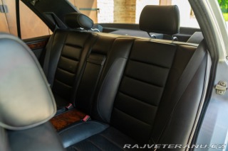 Mercedes-Benz 500 E 1992