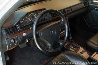 Mercedes-Benz 500 E 1992