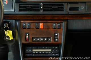 Mercedes-Benz 500 E 1992