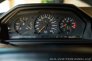 Mercedes-Benz 500 E 1992