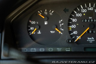 Mercedes-Benz 500 E 1992