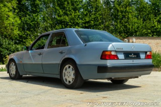 Mercedes-Benz 500 E 1992