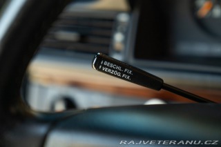 Mercedes-Benz 500 E 1992