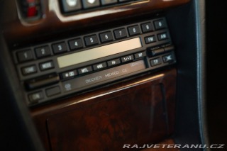 Mercedes-Benz 500 E 1992