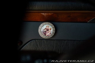 Mercedes-Benz 500 E 1992