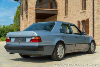 Mercedes-Benz 500 E 1992