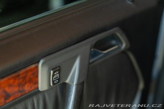 Mercedes-Benz 500 E 1992