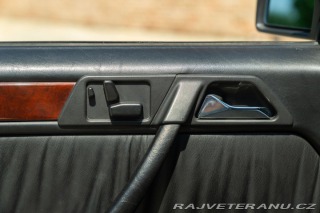 Mercedes-Benz 500 E 1992