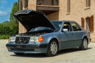 Mercedes-Benz 500 E 1992