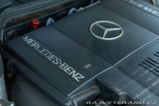 Mercedes-Benz 500 E 1992