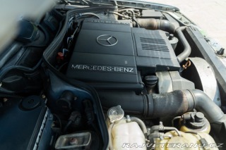 Mercedes-Benz 500 E 1992