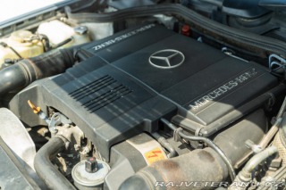 Mercedes-Benz 500 E 1992