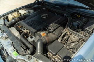 Mercedes-Benz 500 E 1992