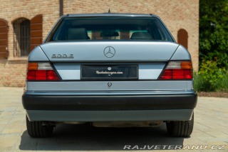 Mercedes-Benz 500 E 1992