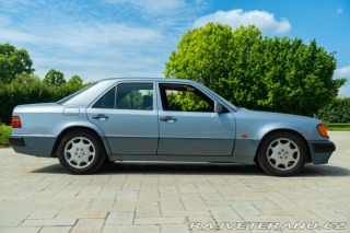 Mercedes-Benz 500 E 1992