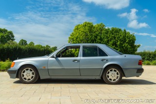 Mercedes-Benz 500 E 1992
