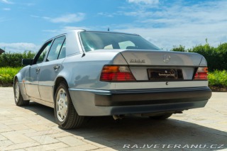 Mercedes-Benz 500 E 1992