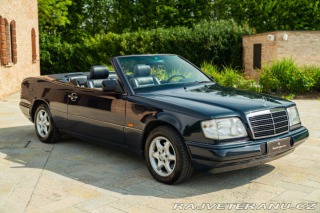 Mercedes-Benz 200 E 200 CABRIO 1995