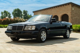 Mercedes-Benz 200 E 200 CABRIO 1995
